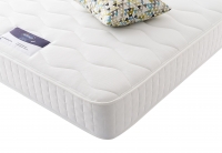 Silentnight Pocket Essentials 1000 Mattress