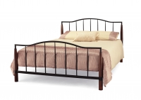 Serene Cosmo Bedstead