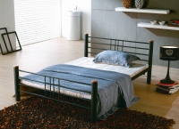 Cuba Bedframe