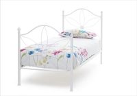 Serene Daisy Bedstead