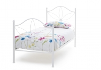 Serene Daisy Bedstead