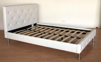 GFW Diamante Crystal Bed