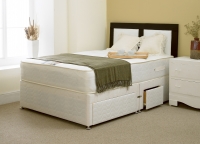 Sleep Times Dual Comfort Divan