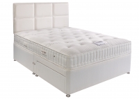 Christie Tyler Eco Pocket 1200 Divan