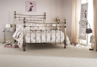 Serene Edmond Bed