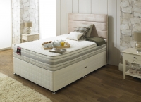 Myer Adams Eliza 2000 Memory Divan