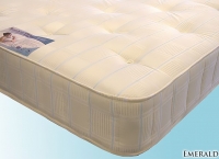 Time Living Emerald Mattress