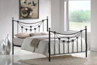 Forse Bed frame