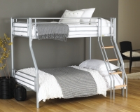 Hyder Galaxy 3 sleeper bunk