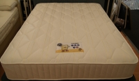 Mr Mattress Gemini Mattress