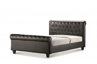 GFW Georgia Sleigh Bed