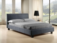 Time Living Hamburg Fabric Bed