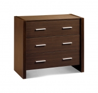 Havana 3 drawer Chest