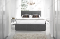 Kaydian Hexham Bed with foot end drawer