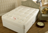 Sleep Times Highlander Ortho Divan