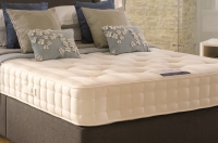 Hypnos Orthos Silk Mattress