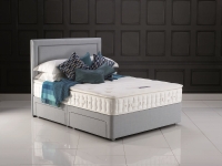 Hypnos Pillow Top Pearl Divan