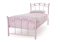 Serene Jemima Bed