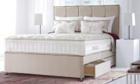 Sealy Jubilee Deluxe Divan