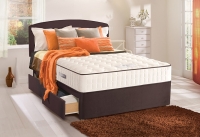 Sealy Jubilee Latex Divan