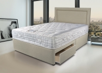 Sleepeezee Kensington 2500 Divan