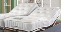 Sleepeezee Latex 1000 Adjustable Mattress