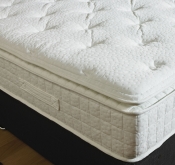 Medirest Luxury Top Memory Foam Mattress