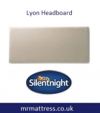 Lyon headboard