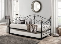 Birlea Milano Daybed and Trundle