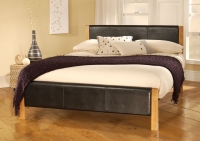 Limelight Mira Bedstead