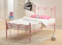 Madrid Bedstead