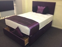 Westminster Burnham Divan 