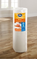 Silentnight Memory Foam 3 Zone Mattress