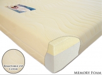 Time Living Memory Foam EX50 Mattress