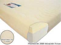 Time Living Premium 2000 Mattress