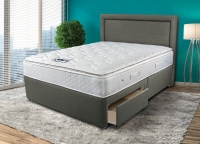 Sleepeezee Memory Comfort 1000 Divan