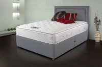 Sleepeezee Memory Comfort 1000 Divan