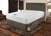 Sleepeezee Memory Comfort 800 Divan