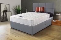 Sleepeezee Memory Comfort 800 Divan