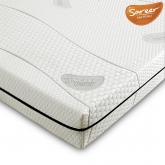 Sareer Memory Foam Matrah Mattress