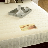 Sleep Times Memory Non Turn Relax Mattress