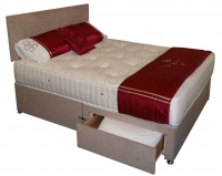 Beauty Sleep Memory Pocket 1000 Divan