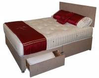 Beauty Sleep Memory Pocket 1000 Divan