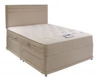 Christie Tyler Memory Pocket 1400 Divan