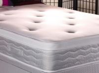 Repose Memory Sculpture 1000 Mattress