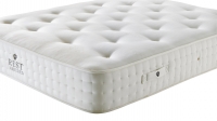 Rest Assured Rufford 2000 Pocket Memory Mattress