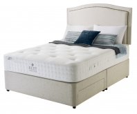 Rest Assured Rufford 2000 Pocket Memory Divan