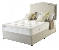 Rest Assured Harewood 800 Pocket Memory Divan