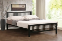 Time Living Meridian Bed