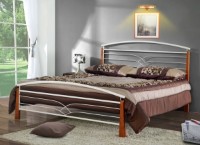 Meteor Bedframe